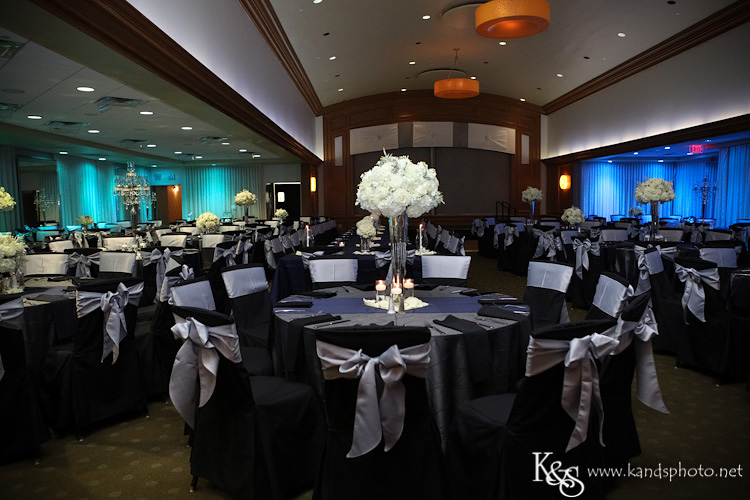 Dallas Wedding Photographers - K & S Photography